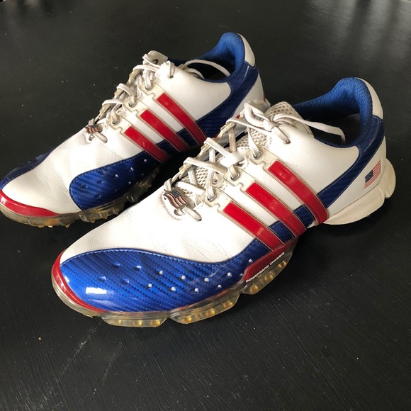 adidas Other - Adidas Ryder Cup Power Bands